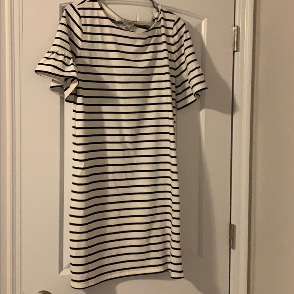 J Crew Dress